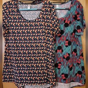 Lularoe Classic Lot